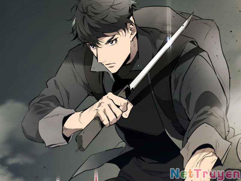 Thăng Cấp Cùng Thần 4 trang 167