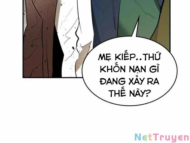 Thăng Cấp Cùng Thần 4 trang 19