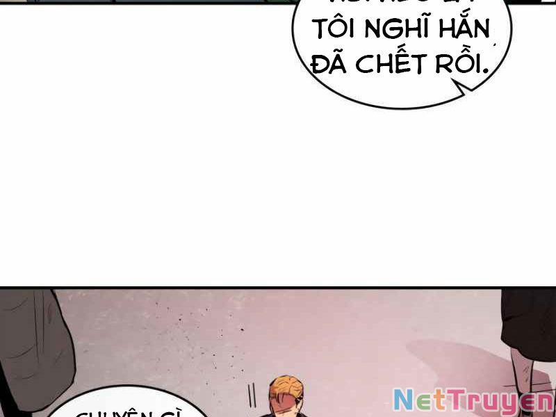 Thăng Cấp Cùng Thần 4 trang 22