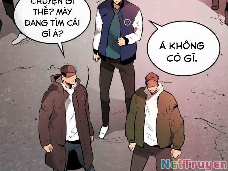 Thăng Cấp Cùng Thần 4 trang 23