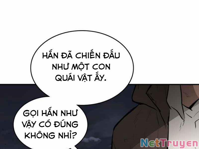 Thăng Cấp Cùng Thần 4 trang 25