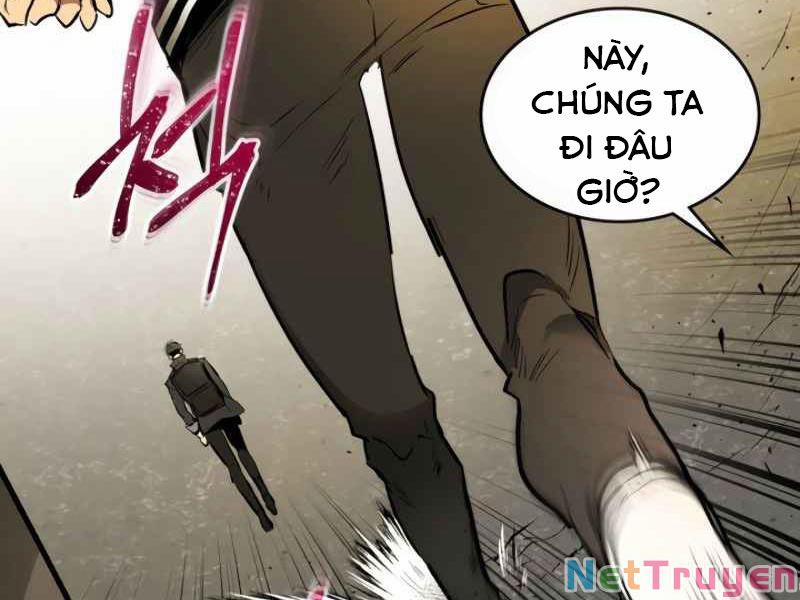 Thăng Cấp Cùng Thần 4 trang 29