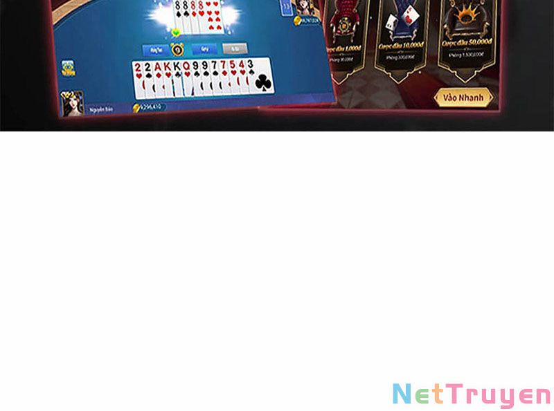 Thăng Cấp Cùng Thần 4 trang 35