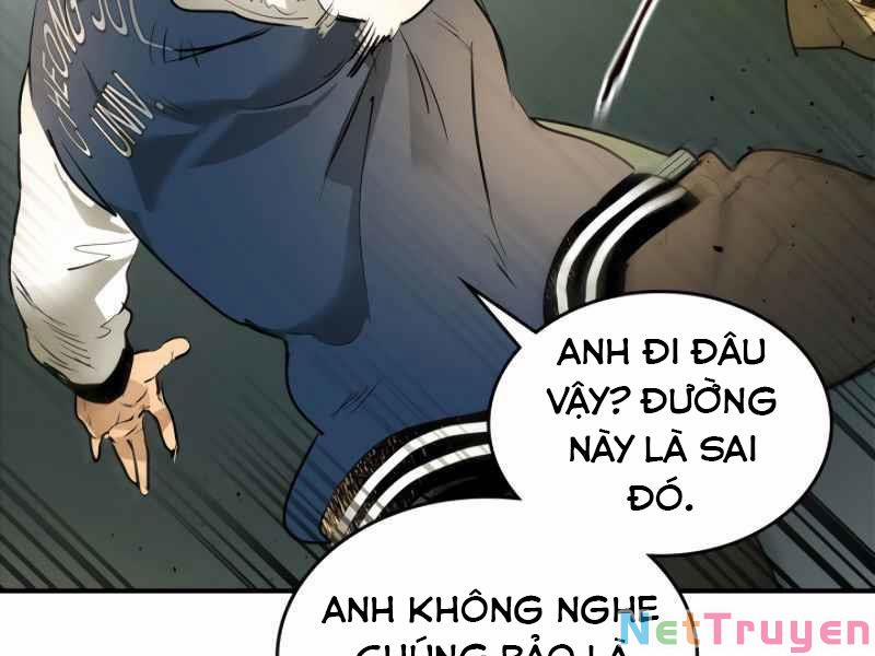 Thăng Cấp Cùng Thần 4 trang 38