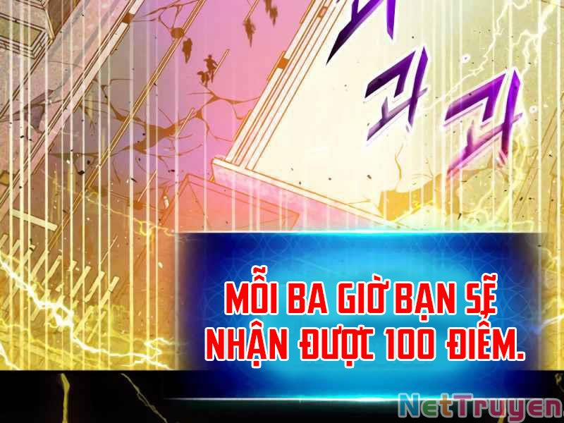 Thăng Cấp Cùng Thần 4 trang 4