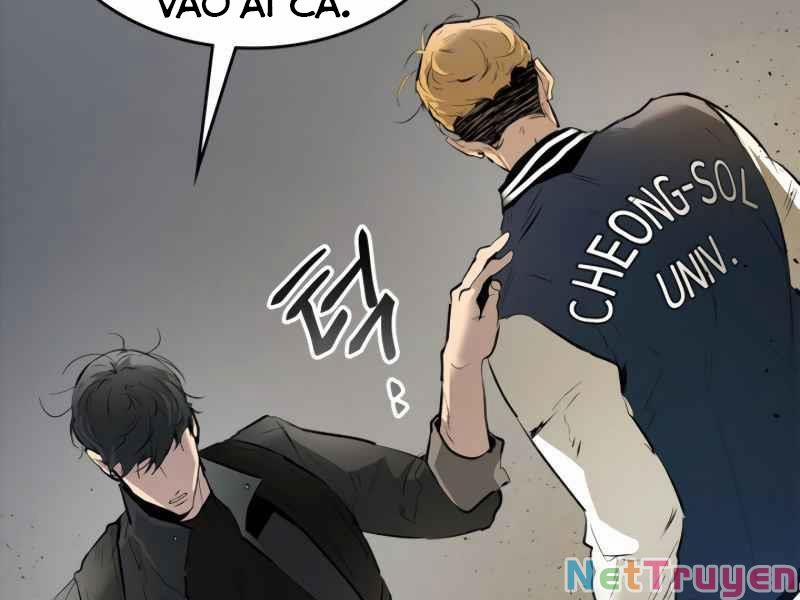 Thăng Cấp Cùng Thần 4 trang 48