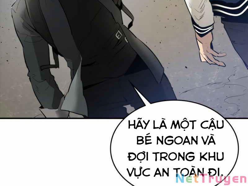 Thăng Cấp Cùng Thần 4 trang 49