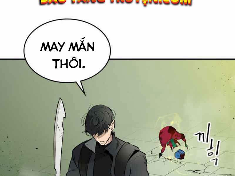 Thăng Cấp Cùng Thần 5 trang 100