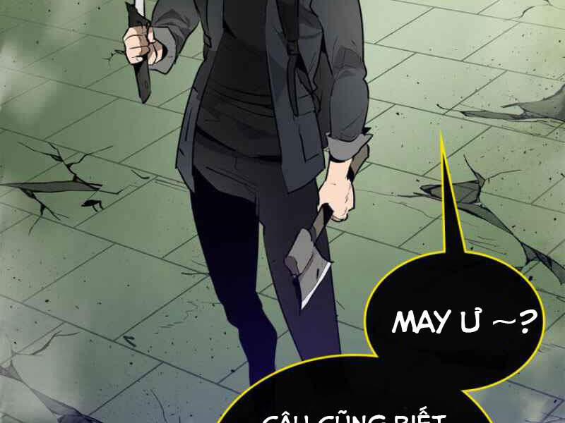 Thăng Cấp Cùng Thần 5 trang 101