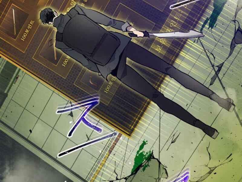 Thăng Cấp Cùng Thần 5 trang 110