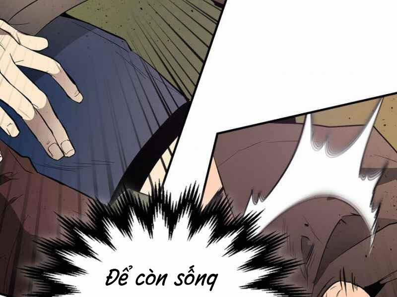 Thăng Cấp Cùng Thần 5 trang 12