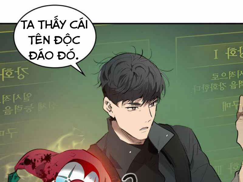 Thăng Cấp Cùng Thần 5 trang 129