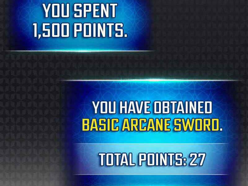 Thăng Cấp Cùng Thần 5 trang 134