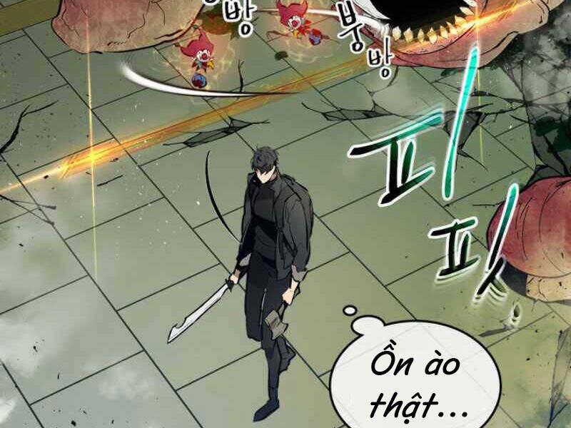 Thăng Cấp Cùng Thần 5 trang 137