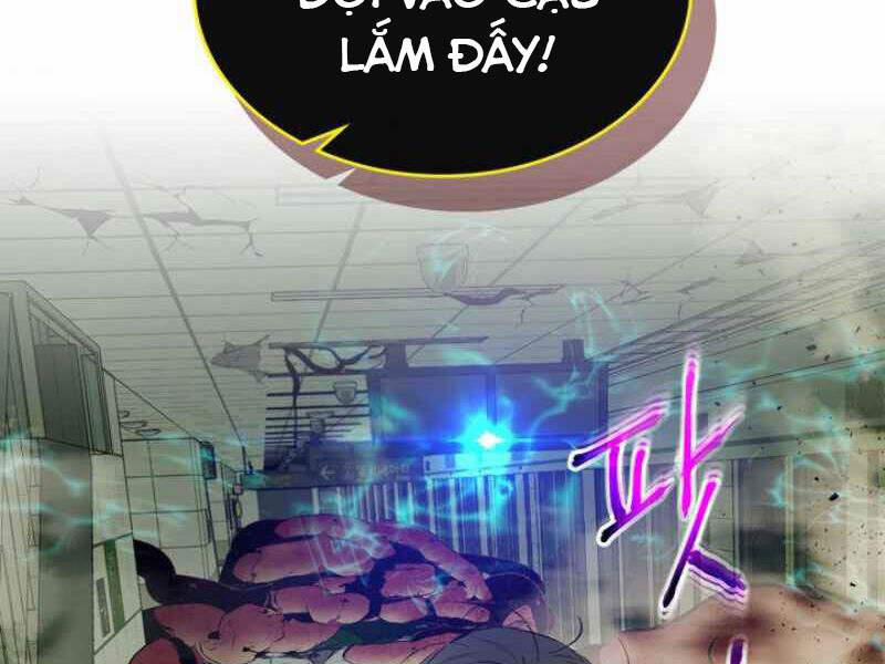 Thăng Cấp Cùng Thần 5 trang 142