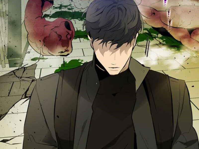 Thăng Cấp Cùng Thần 5 trang 143