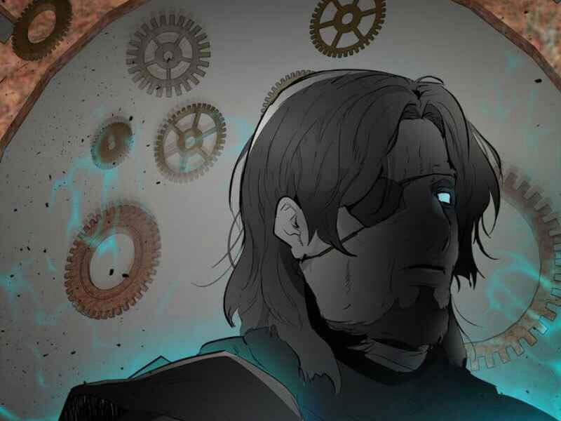 Thăng Cấp Cùng Thần 5 trang 157