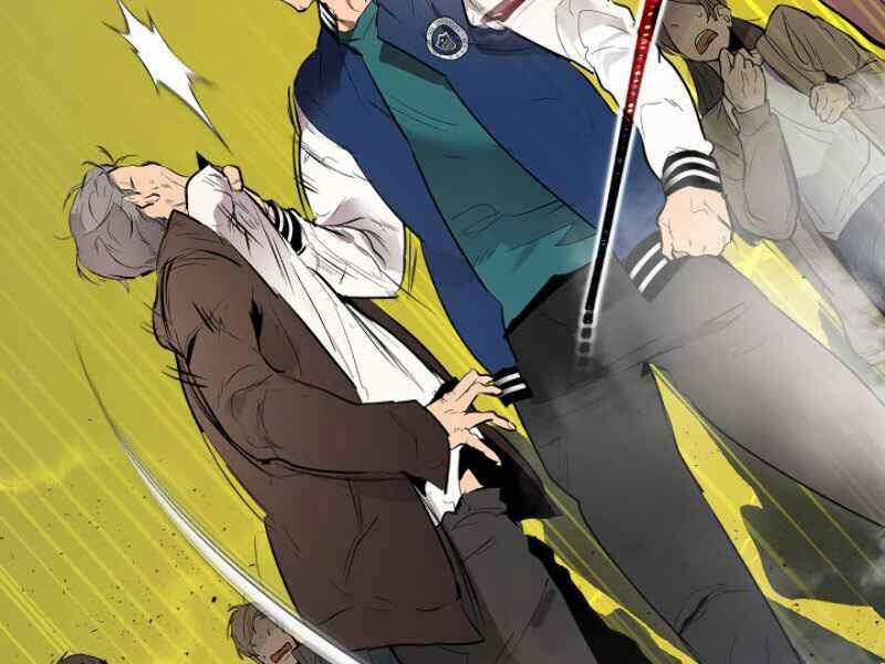 Thăng Cấp Cùng Thần 5 trang 16