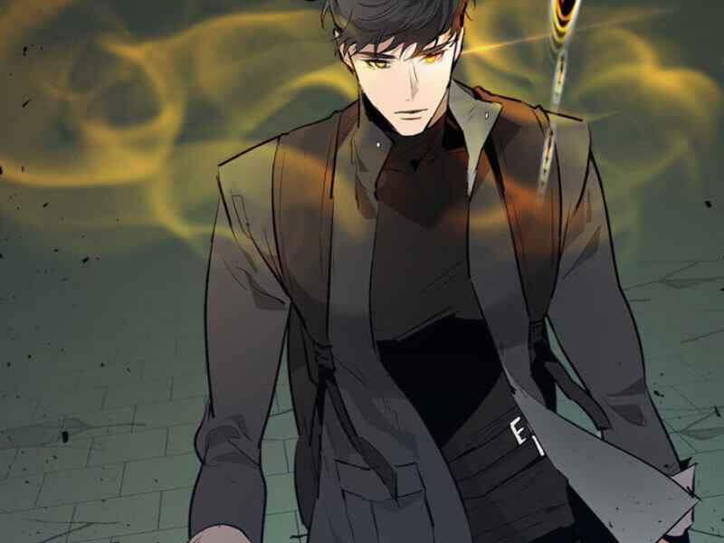 Thăng Cấp Cùng Thần 5 trang 167