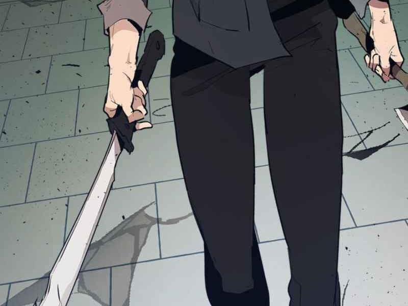 Thăng Cấp Cùng Thần 5 trang 168