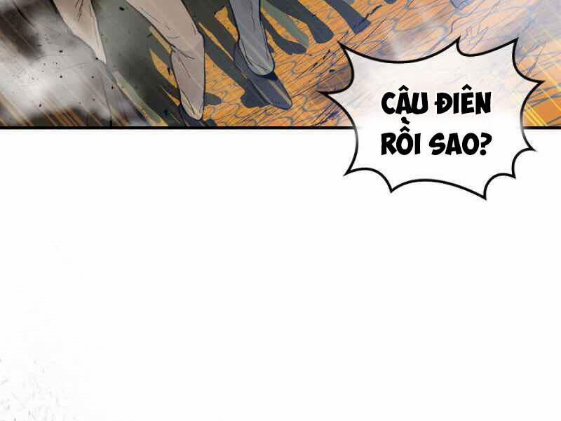 Thăng Cấp Cùng Thần 5 trang 18