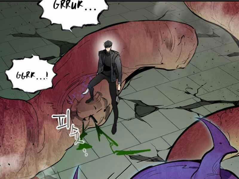 Thăng Cấp Cùng Thần 5 trang 203