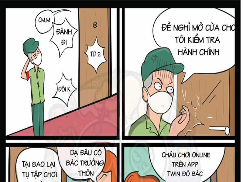 Thăng Cấp Cùng Thần 5 trang 230