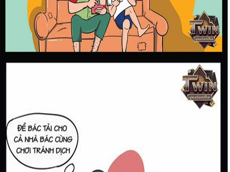 Thăng Cấp Cùng Thần 5 trang 232