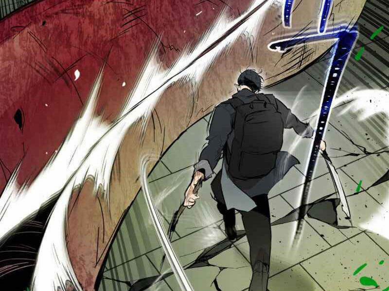 Thăng Cấp Cùng Thần 5 trang 28