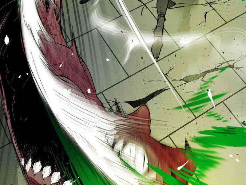 Thăng Cấp Cùng Thần 5 trang 29