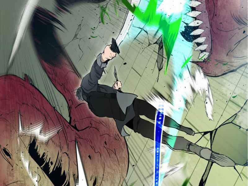 Thăng Cấp Cùng Thần 5 trang 40