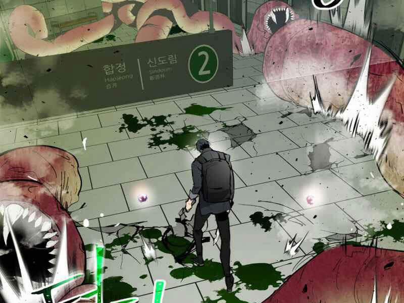 Thăng Cấp Cùng Thần 5 trang 44