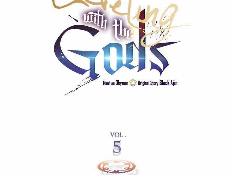 Thăng Cấp Cùng Thần 5 trang 5