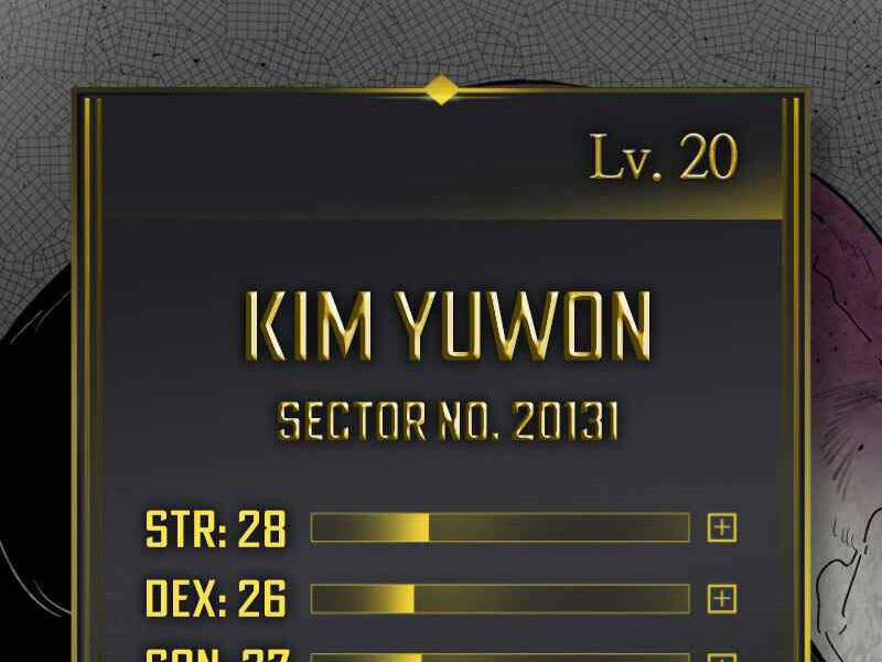 Thăng Cấp Cùng Thần 5 trang 57