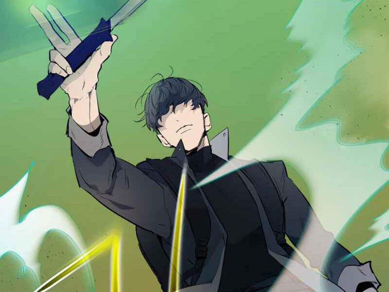 Thăng Cấp Cùng Thần 5 trang 65