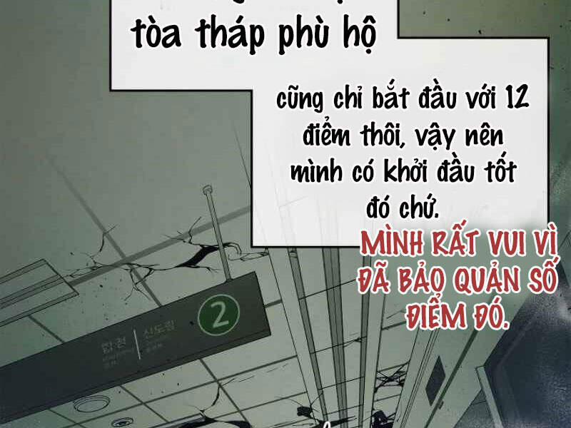 Thăng Cấp Cùng Thần 5 trang 73