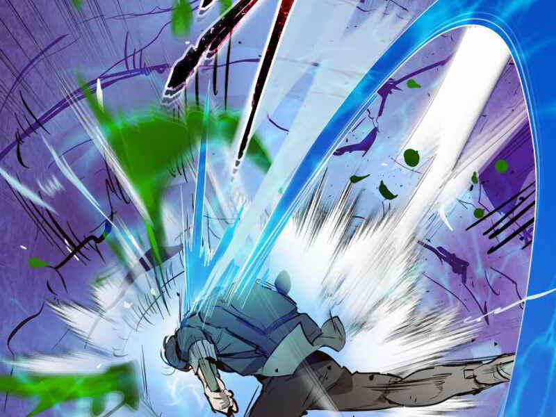 Thăng Cấp Cùng Thần 6 trang 1