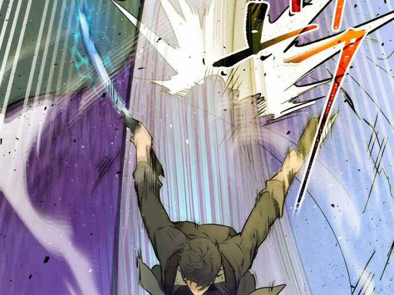 Thăng Cấp Cùng Thần 6 trang 10