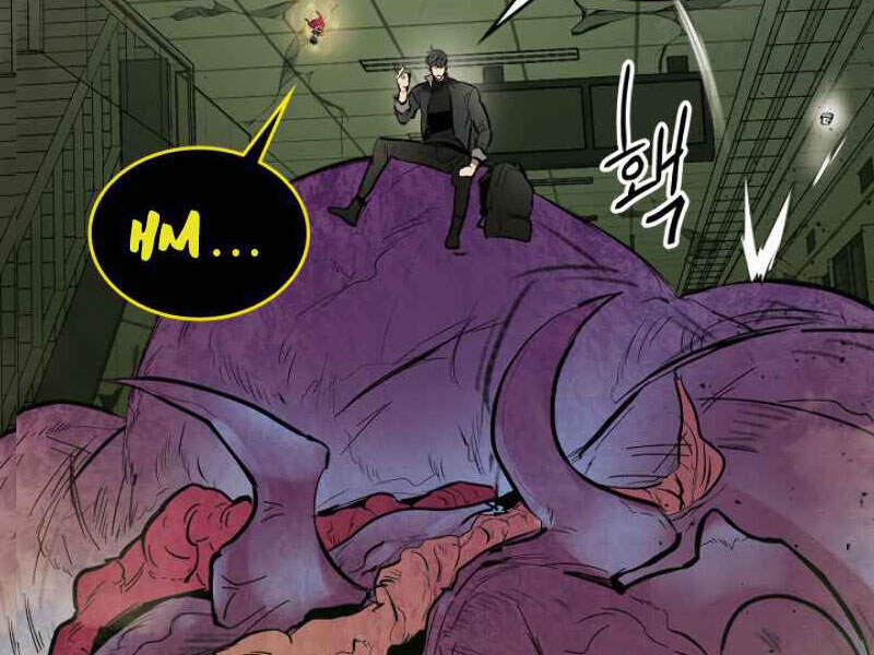 Thăng Cấp Cùng Thần 6 trang 113