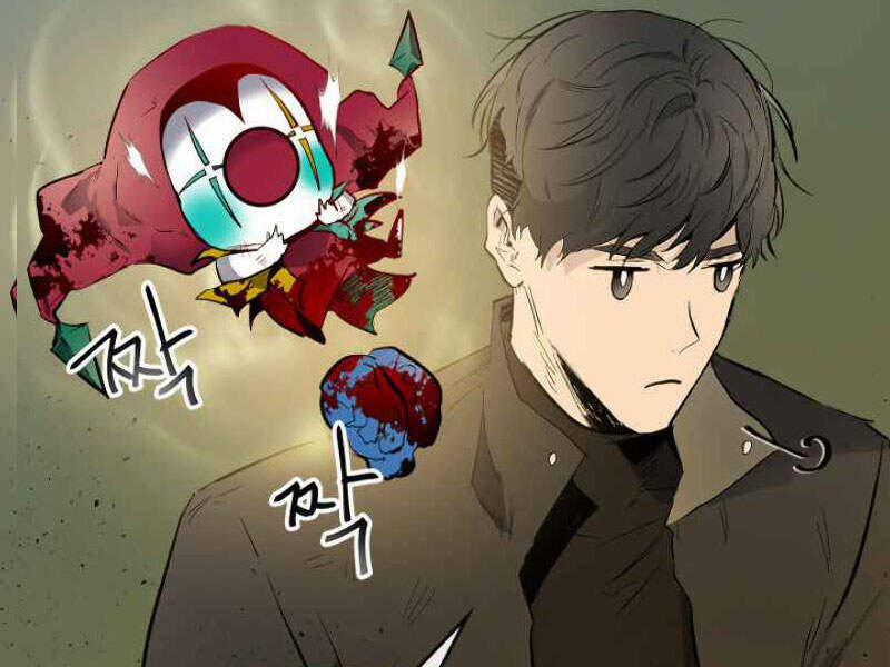 Thăng Cấp Cùng Thần 6 trang 116