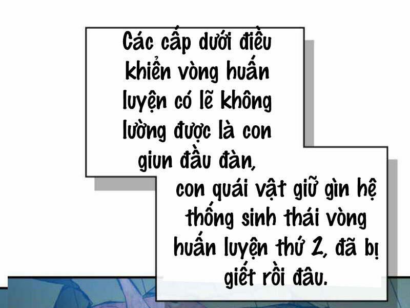 Thăng Cấp Cùng Thần 6 trang 120