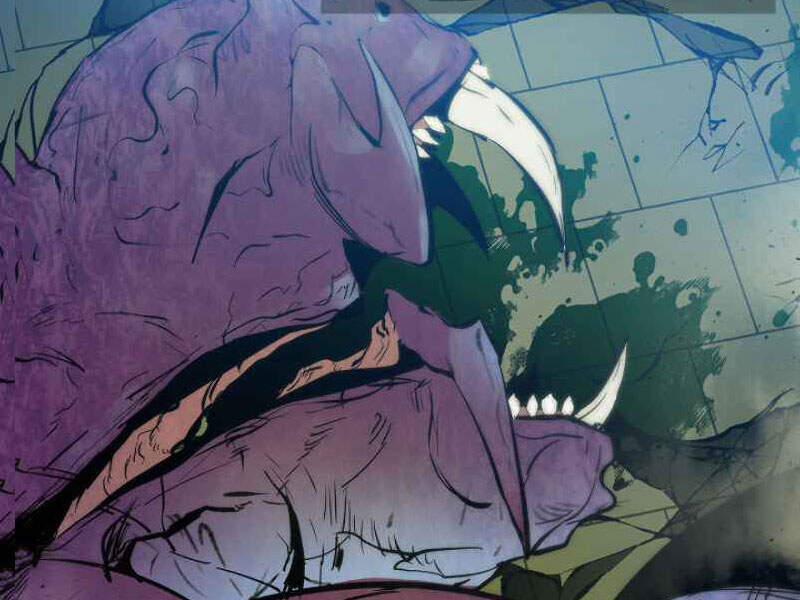 Thăng Cấp Cùng Thần 6 trang 121