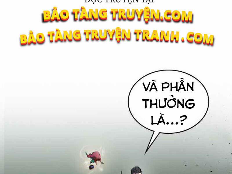 Thăng Cấp Cùng Thần 6 trang 124