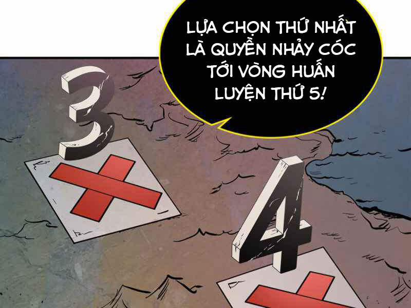 Thăng Cấp Cùng Thần 6 trang 135