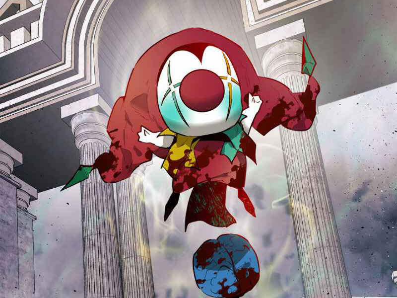 Thăng Cấp Cùng Thần 6 trang 145