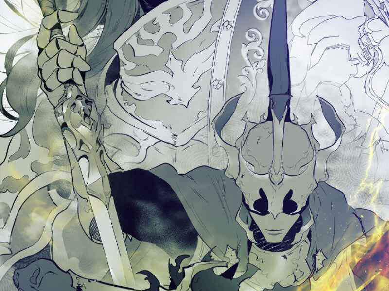 Thăng Cấp Cùng Thần 6 trang 155