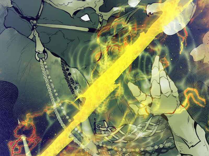 Thăng Cấp Cùng Thần 6 trang 156