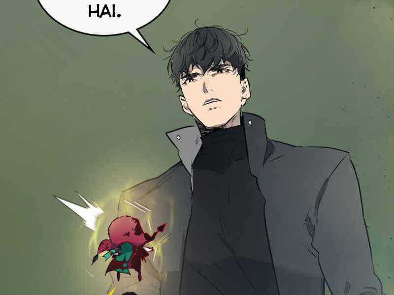 Thăng Cấp Cùng Thần 6 trang 167