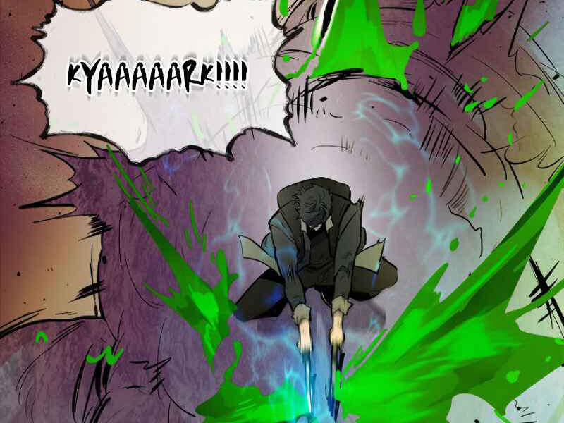 Thăng Cấp Cùng Thần 6 trang 17