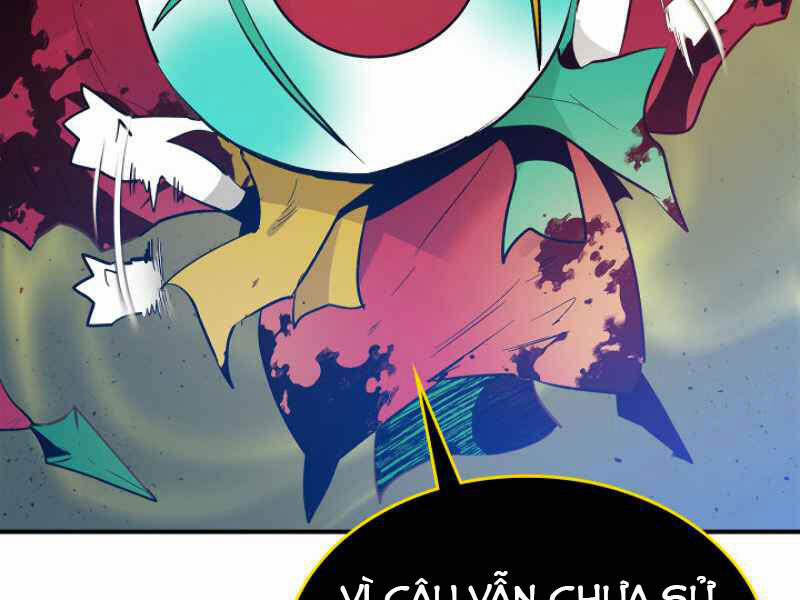 Thăng Cấp Cùng Thần 6 trang 171